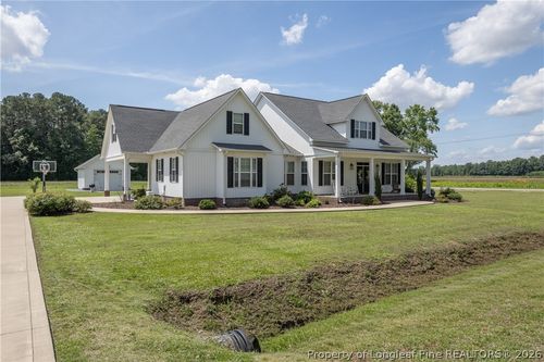 111 N Church Street, Newton Grove, NC, 28366 | Card Image