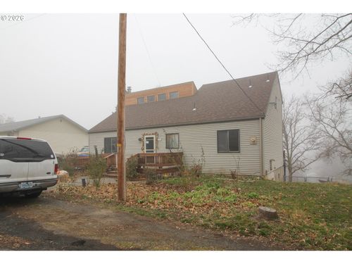 314 Normal St, Weston, OR, 97886-5060 | Card Image