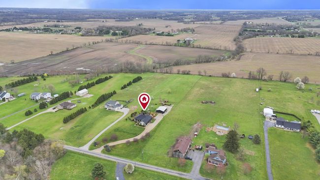 5250 Coakley Rd Nw, House other with 5 bedrooms, 3 bathrooms and null parking in Carroll OH | Image 86