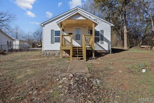 810 Stone Street, Potosi, MO, 63664 | Card Image