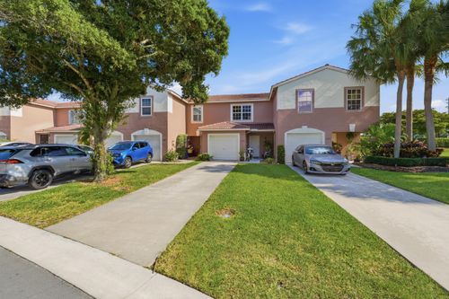 6929 Willow Creek Run, Lake Worth, FL, 33463-7420 | Card Image