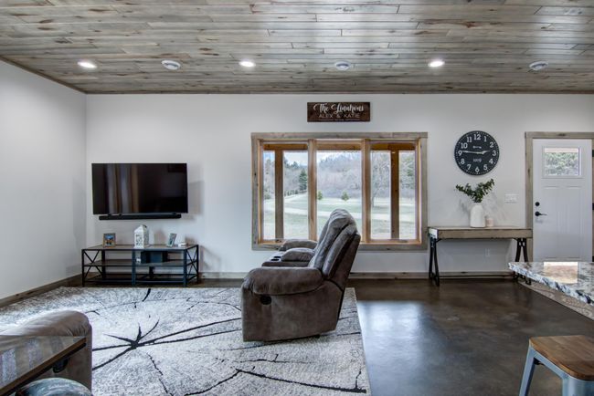 Dual Heat Source with LP Gas Forced and In Floor Heat fueled by a LP Gas Boiler | Image 12