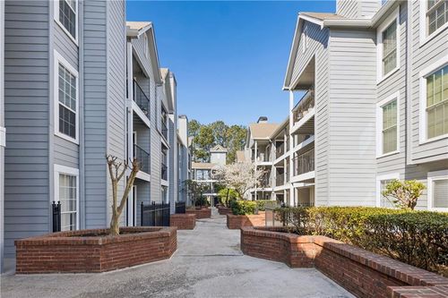 309 Granville Ct, Sandy Springs, GA, 30328-3434 | Card Image