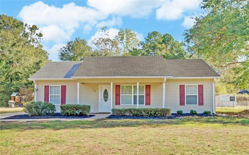 158 Arrowhead Drive, Lavonia, GA, 30553 | Card Image