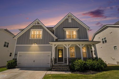 132 Woodstaff Ave, Wake Forest, NC, 27587-9801 | Card Image