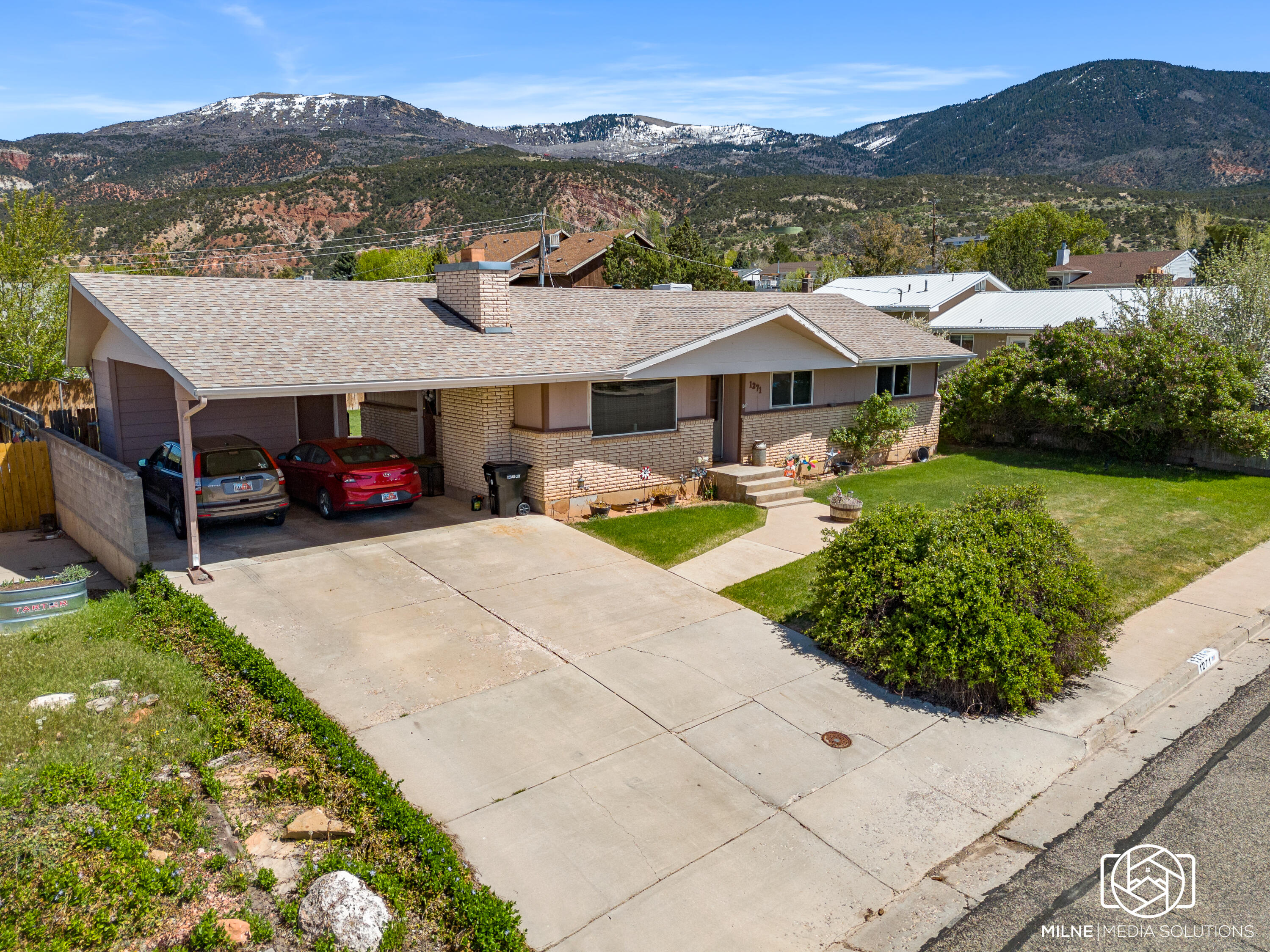 Residential in Cedar City