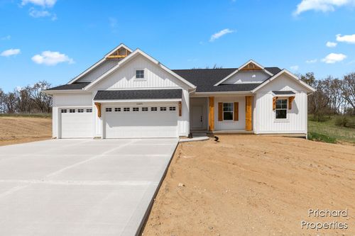 12491 Agate Court Se, Bowne Township, MI, 49302 | Card Image