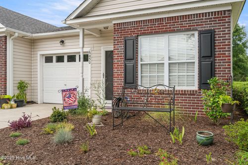 6450 Bradbury Ct, Wilmington, NC, 28412-2680 | Card Image