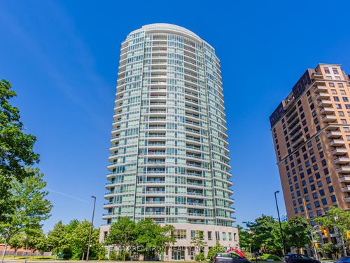 2102-60 Byng Ave, North York, ON, M2N7K3 | Card Image
