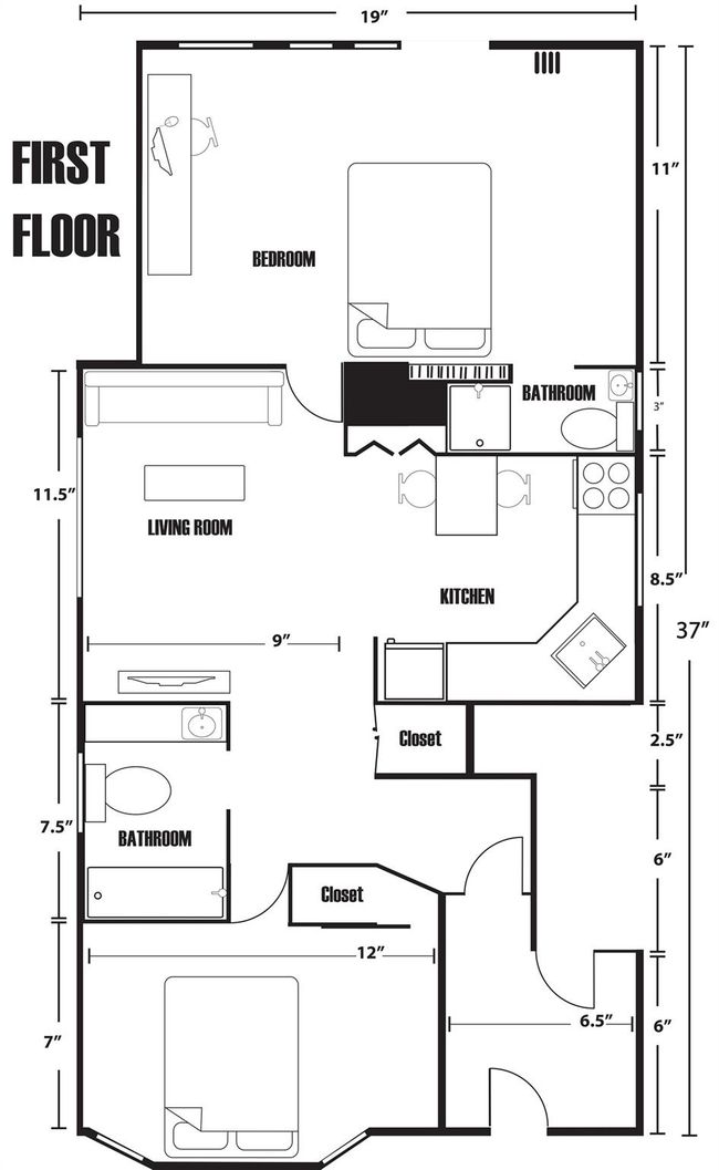Floor plan | Image 11
