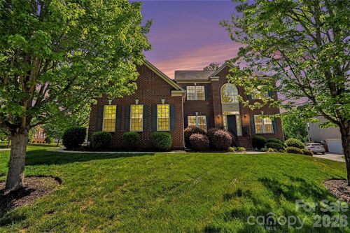 7608 Clarke Ridge Ct, Charlotte, NC, 28269-2359 | Card Image