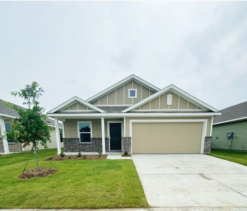 5817 Cherry Hollow Way, Princeton, TX, 75407-3341 | Card Image