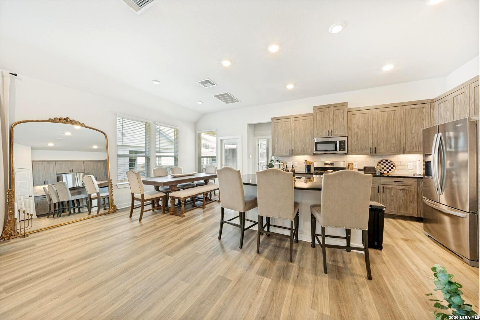 Residential in New Braunfels