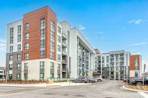 607-460 Gordon Krantz Ave, Milton, ON, L9E1Z2 | Card Image