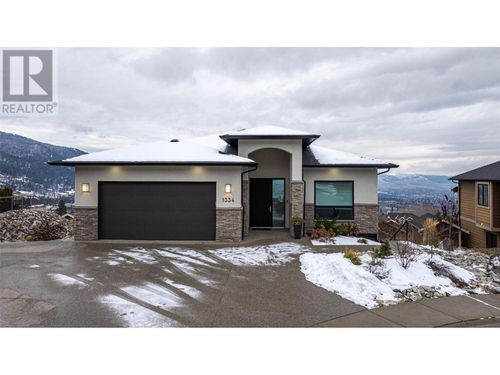 1334 Red Mountain Pl, Vernon, BC, V1B4A3 | Card Image