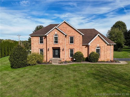 6207 Ridgefield Dr, Charlestown, IN, 47111-8873 | Card Image