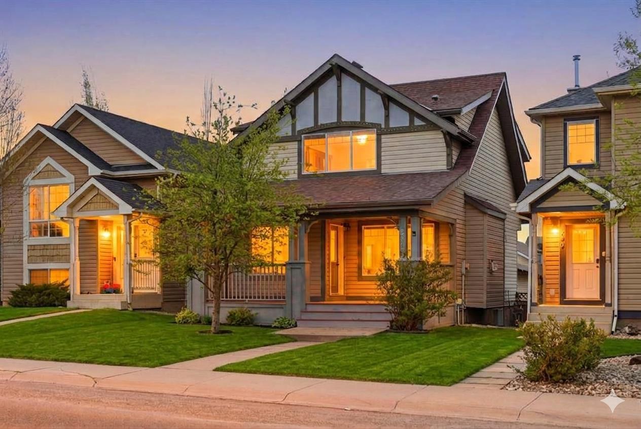 Residential in Calgary 2