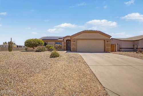 14121 S Redondo Rd, Arizona City, AZ, 85123-8364 | Card Image
