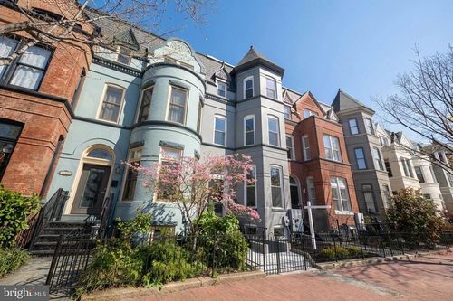 934 T St Nw, WASHINGTON, DC, 20001-4120 | Card Image