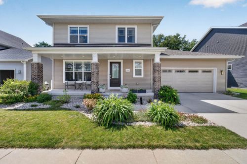 1264 Twisted Branch Way, SUN PRAIRIE, WI, 53590-9011 | Card Image