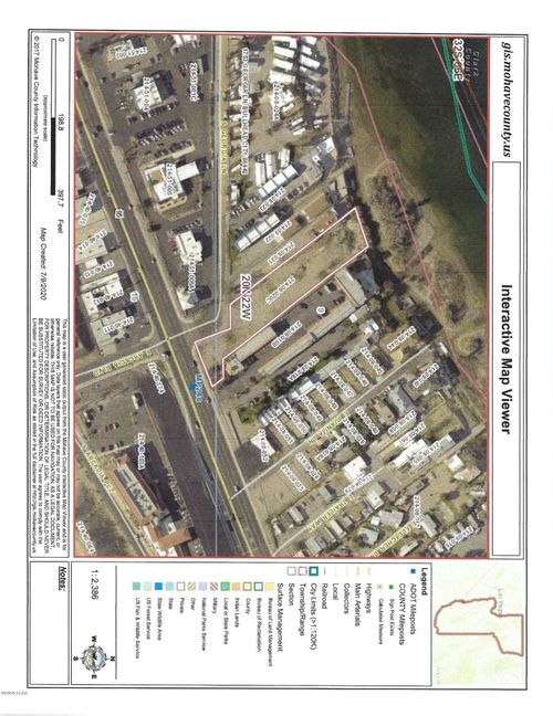 1721 Az-95, Bullhead City, AZ, 86442 | Card Image