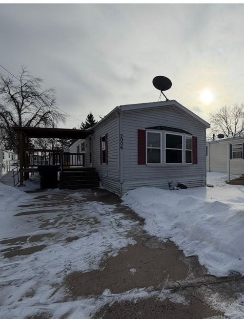 2006 Flamingo Dr Ne, Andover, MN, 55304-4832 | Card Image