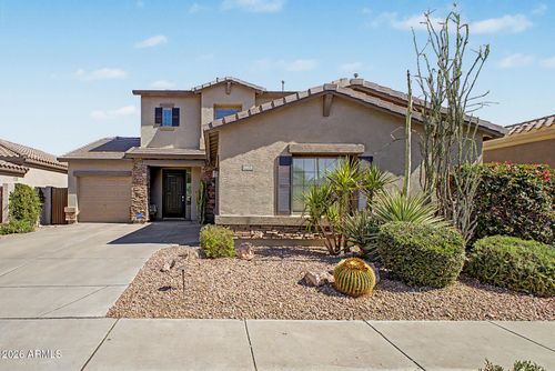 3414 W Zuni Brave Trl, Phoenix, AZ, 85086-2122 | Card Image