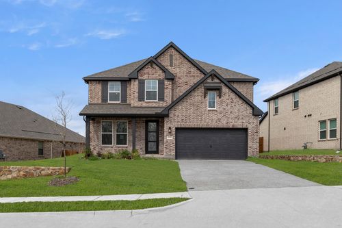4308 Crossvine Ln, Melissa, TX, 75454-3460 | Card Image