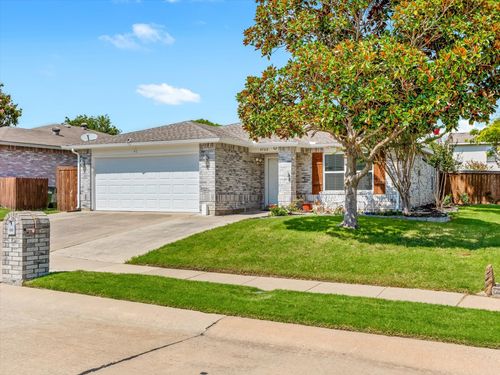 4500 Cedar Crest Dr, Mckinney, TX, 75070-7719 | Card Image