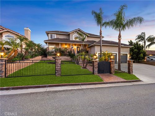 14329 Dove Canyon Dr, Riverside, CA, 92503-6430 | Card Image