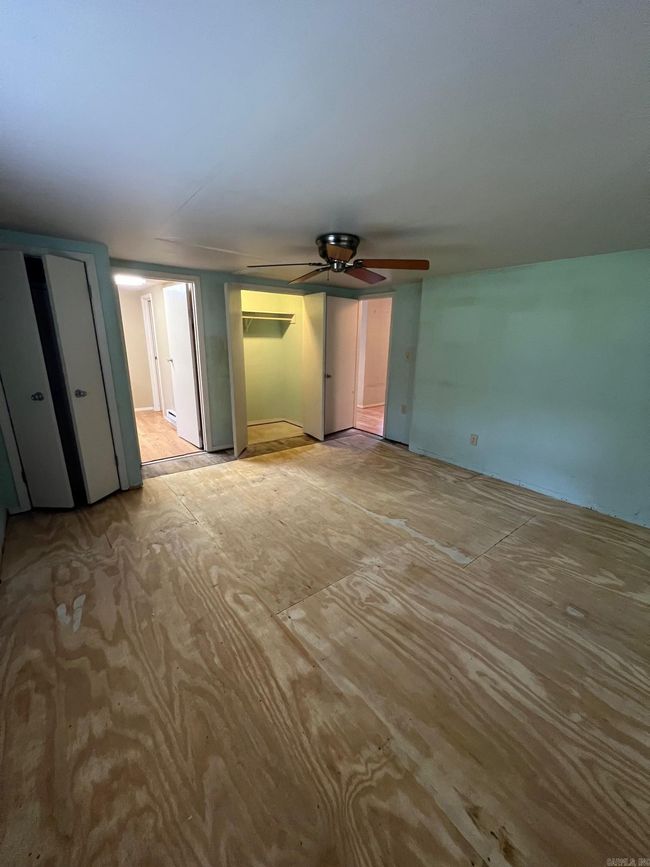 877 Tucker Mountain Rd, House other with 2 bedrooms, 1 bathrooms and null parking in Springfield AR | Image 12
