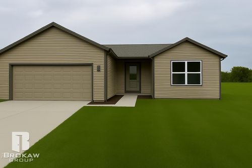 3367 Meadowridge Ct, Davison, MI, 48423-8451 | Card Image