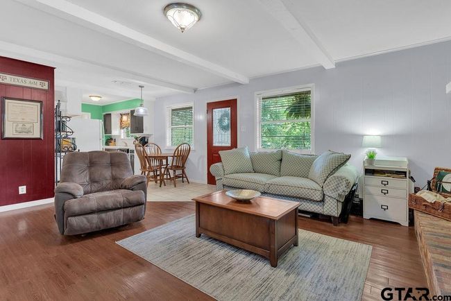 247 Hideaway Lane Central, House other with 2 bedrooms, 2 bathrooms and null parking in Hideaway TX | Image 6