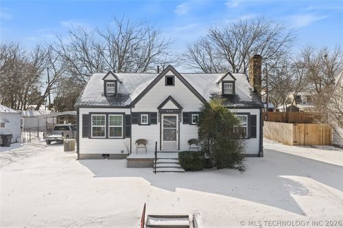 408 Nw 11th Street, Ardmore, OK, 73401 | Card Image