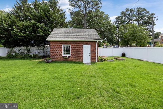 1501 Libbie Ave, House other with 4 bedrooms, 4 bathrooms and null parking in RICHMOND VA | Image 32