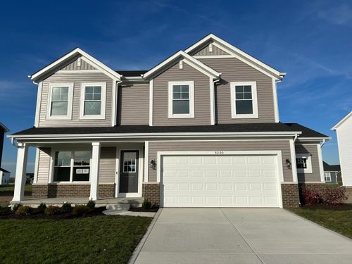 5200 Red Rock Ln, Schererville, IN, 46375-0199 | Card Image