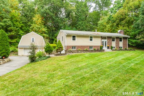 508 Oakwood Dr, Glastonbury, CT, 06033-2438 | Card Image