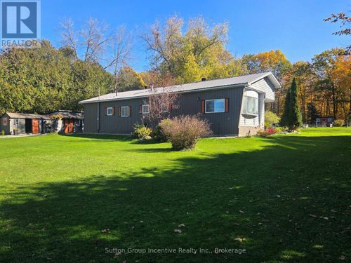 1211 Upper Big Chute Rd, Coldwater, ON, L0K1E0 | Card Image
