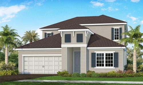 8043 Anthirium Loop, SARASOTA, FL, 34240-1705 | Card Image