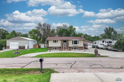 4736 Howie Dr, Rapid City, SD, 57703 | Card Image