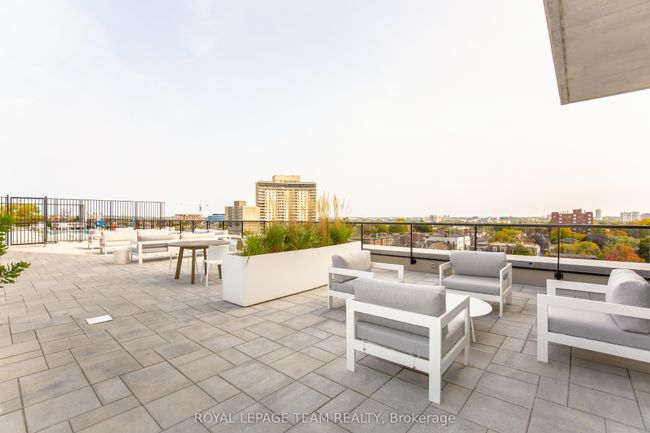 501 - 560 Rideau St, Condo with 0 bedrooms, 1 bathrooms and null parking in Ottawa ON | Image 37