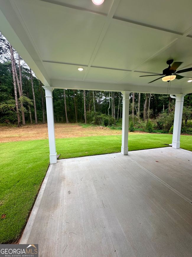 1611 Gratis Rd, House other with 4 bedrooms, 4 bathrooms and null parking in MONROE GA | Image 8
