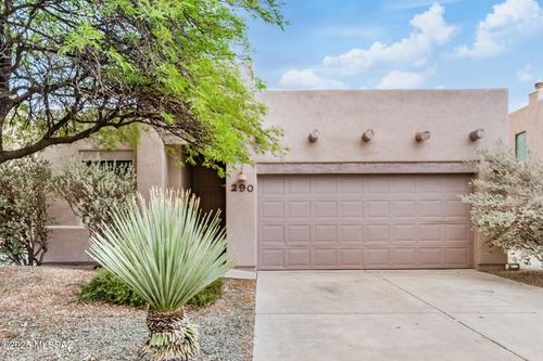 290 E Forrest Feezor Street, Vail, AZ, 85641 | Card Image