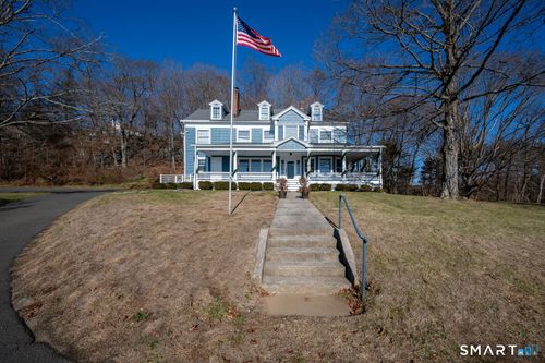 475 Danbury Rd, Wilton, CT, 06897-2126 | Card Image