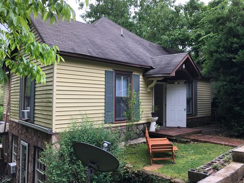 518 E Manning St, Chattanooga, TN, 37405-4692 | Card Image