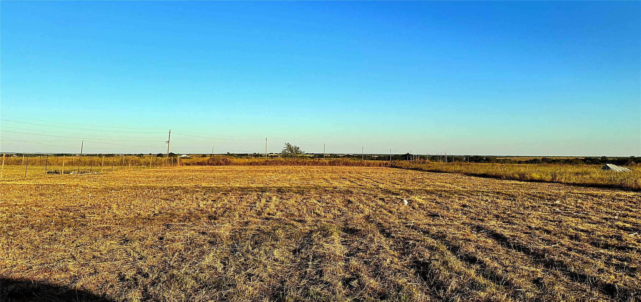 Land in Salado