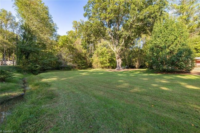 5305 Shattalon Dr, House other with 2 bedrooms, 2 bathrooms and null parking in Winston-Salem NC | Image 44