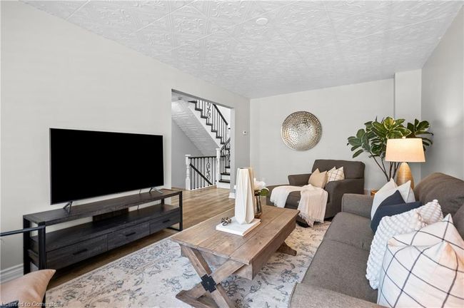 7 - 955 King Rd, Townhouse with 2 bedrooms, 3 bathrooms and 2 parking in Burlington ON | Image 7