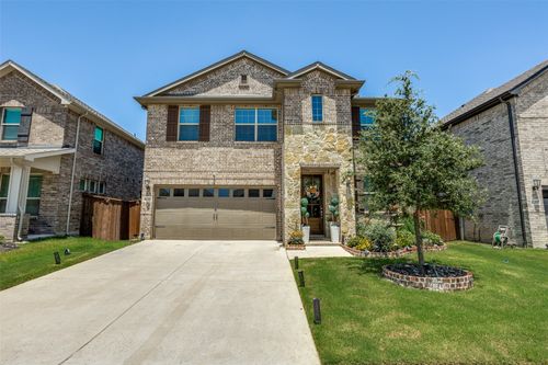 4105 Saddlehorn Way, Sachse, TX, 75048-4838 | Card Image
