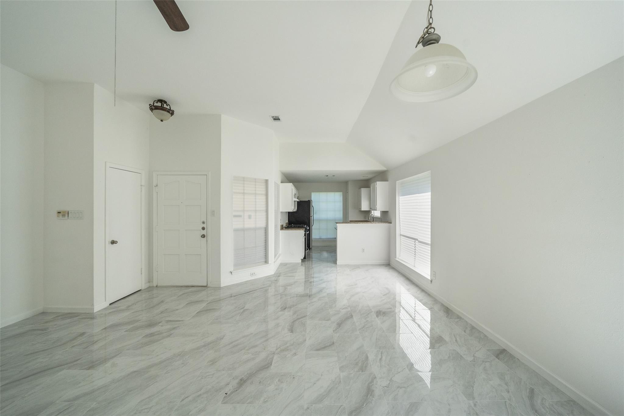 Residential in Katy 3